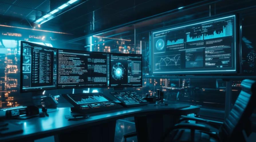 永登县工业设备远程运维SCADA,设备数据采集与远程运维管控解决方案
